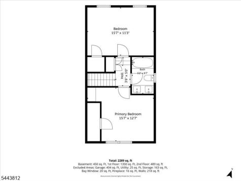 76 Long Hill Road Long Hill NJ 07933