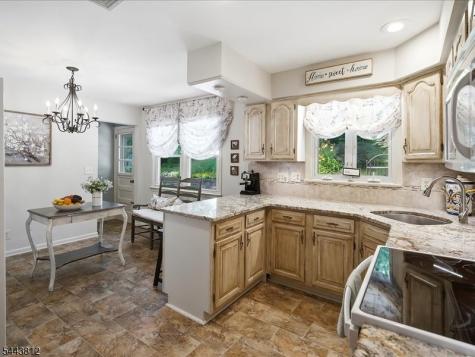 76 Long Hill Road Long Hill NJ 07933