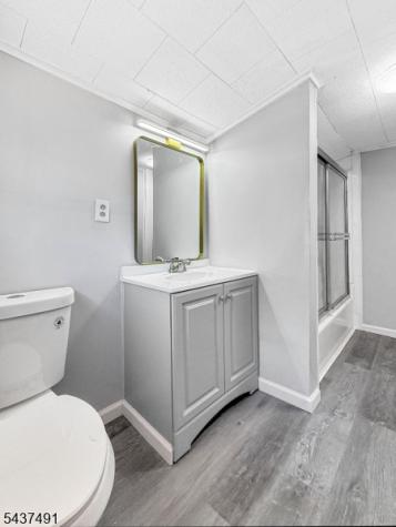 196 Rockport Road Mansfield NJ 07865