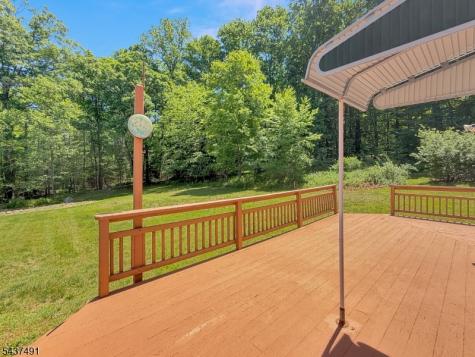 196 Rockport Road Mansfield NJ 07865
