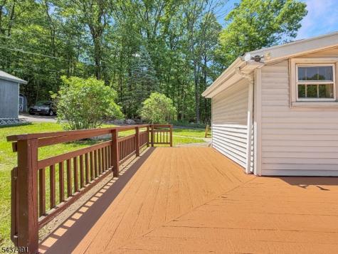 196 Rockport Road Mansfield NJ 07865