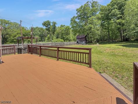 196 Rockport Road Mansfield NJ 07865