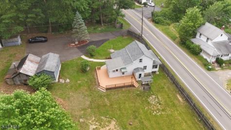 196 Rockport Road Mansfield NJ 07865