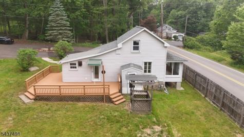 196 Rockport Road Mansfield NJ 07865
