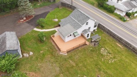 196 Rockport Road Mansfield NJ 07865