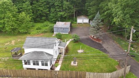 196 Rockport Road Mansfield NJ 07865