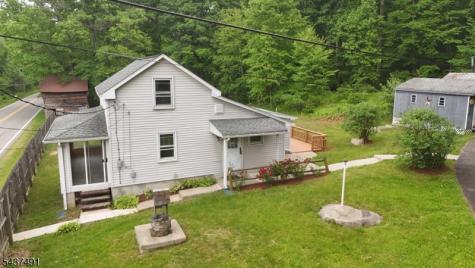 196 Rockport Road Mansfield NJ 07865