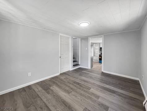 196 Rockport Road Mansfield NJ 07865