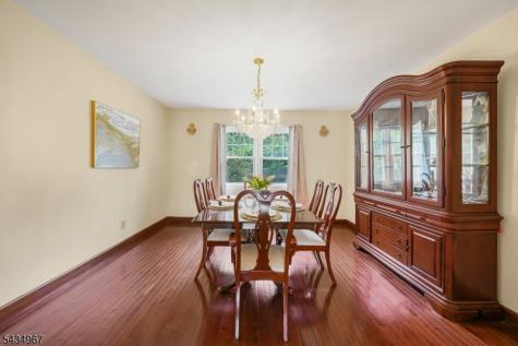 45 Holyoke Court Wayne NJ 07470