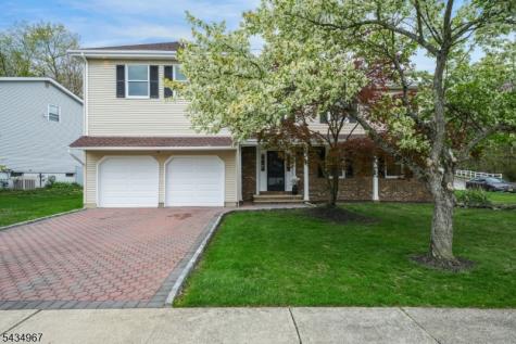 45 Holyoke Court Wayne NJ 07470