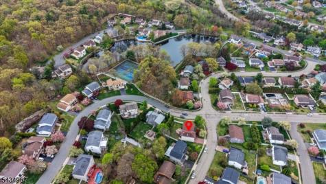 45 Holyoke Court Wayne NJ 07470