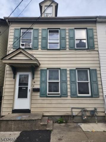 36 Fox Street Phillipsburg NJ 08865