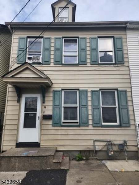 36 Fox Street Phillipsburg NJ 08865