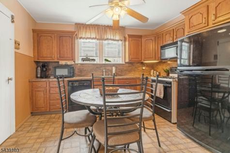 22 Passaic Avenue Hasbrouck Heights NJ 07604
