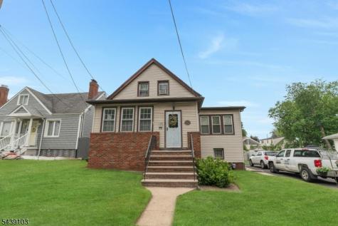 22 Passaic Avenue Hasbrouck Heights NJ 07604