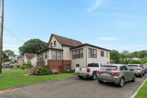 22 Passaic Avenue Hasbrouck Heights NJ 07604
