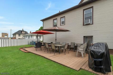 22 Passaic Avenue Hasbrouck Heights NJ 07604
