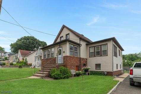 22 Passaic Avenue Hasbrouck Heights NJ 07604