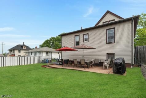 22 Passaic Avenue Hasbrouck Heights NJ 07604