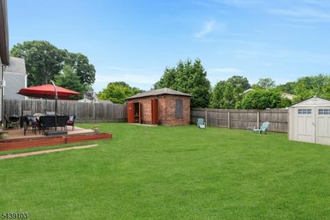 22 Passaic Avenue Hasbrouck Heights NJ 07604