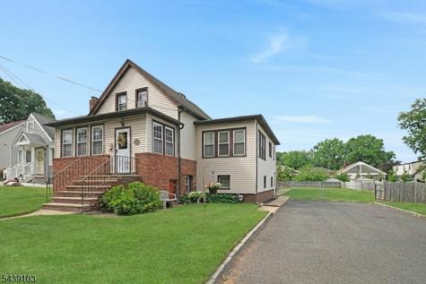 22 Passaic Avenue Hasbrouck Heights NJ 07604