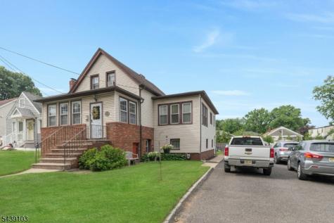 22 Passaic Avenue Hasbrouck Heights NJ 07604