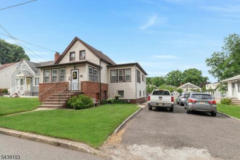 22 Passaic Avenue Hasbrouck Heights NJ 07604