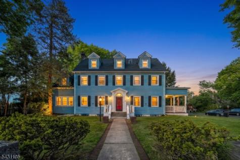 833 Salem Avenue Hillside NJ 07205