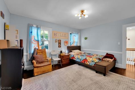 833 Salem Avenue Hillside NJ 07205