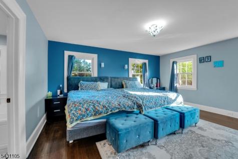 833 Salem Avenue Hillside NJ 07205
