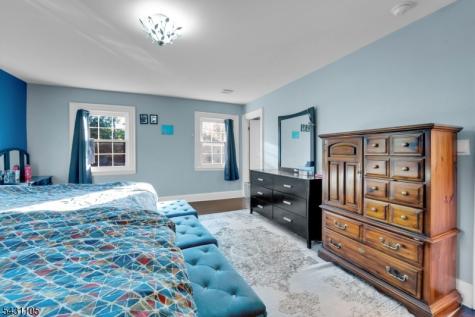 833 Salem Avenue Hillside NJ 07205