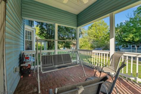 833 Salem Avenue Hillside NJ 07205