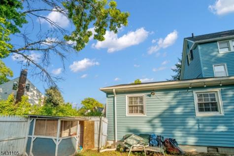 833 Salem Avenue Hillside NJ 07205
