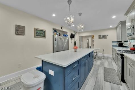 833 Salem Avenue Hillside NJ 07205