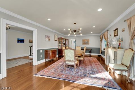 833 Salem Avenue Hillside NJ 07205