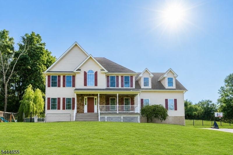 20 Long Hill Road Fredon NJ 07860