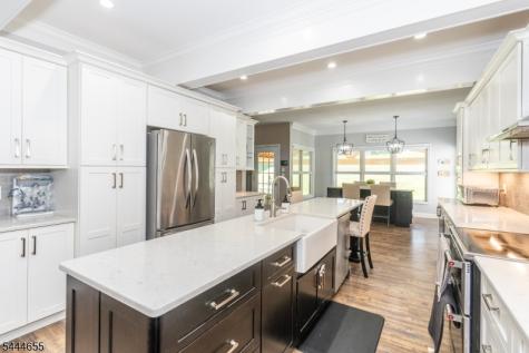 20 Long Hill Road Fredon NJ 07860
