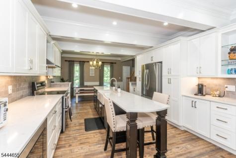 20 Long Hill Road Fredon NJ 07860