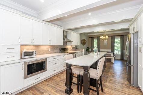 20 Long Hill Road Fredon NJ 07860