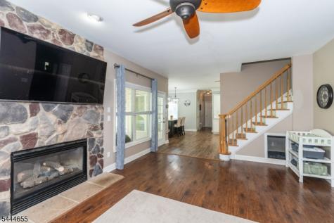 20 Long Hill Road Fredon NJ 07860