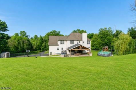20 Long Hill Road Fredon NJ 07860