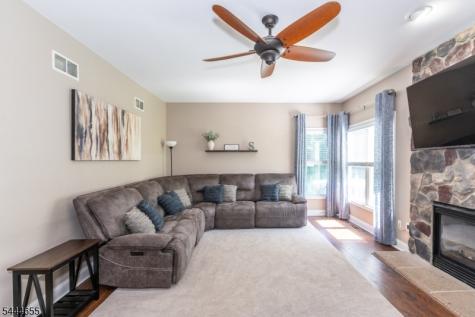 20 Long Hill Road Fredon NJ 07860