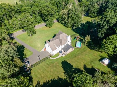 20 Long Hill Road Fredon NJ 07860