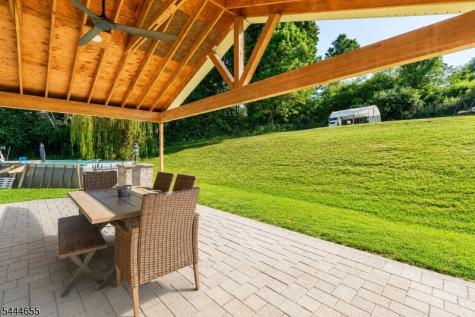 20 Long Hill Road Fredon NJ 07860