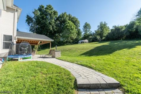 20 Long Hill Road Fredon NJ 07860