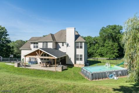 20 Long Hill Road Fredon NJ 07860