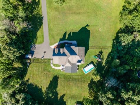 20 Long Hill Road Fredon NJ 07860