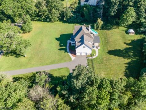 20 Long Hill Road Fredon NJ 07860