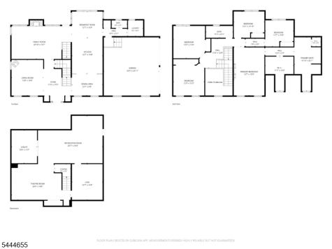 20 Long Hill Road Fredon NJ 07860