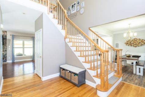 20 Long Hill Road Fredon NJ 07860